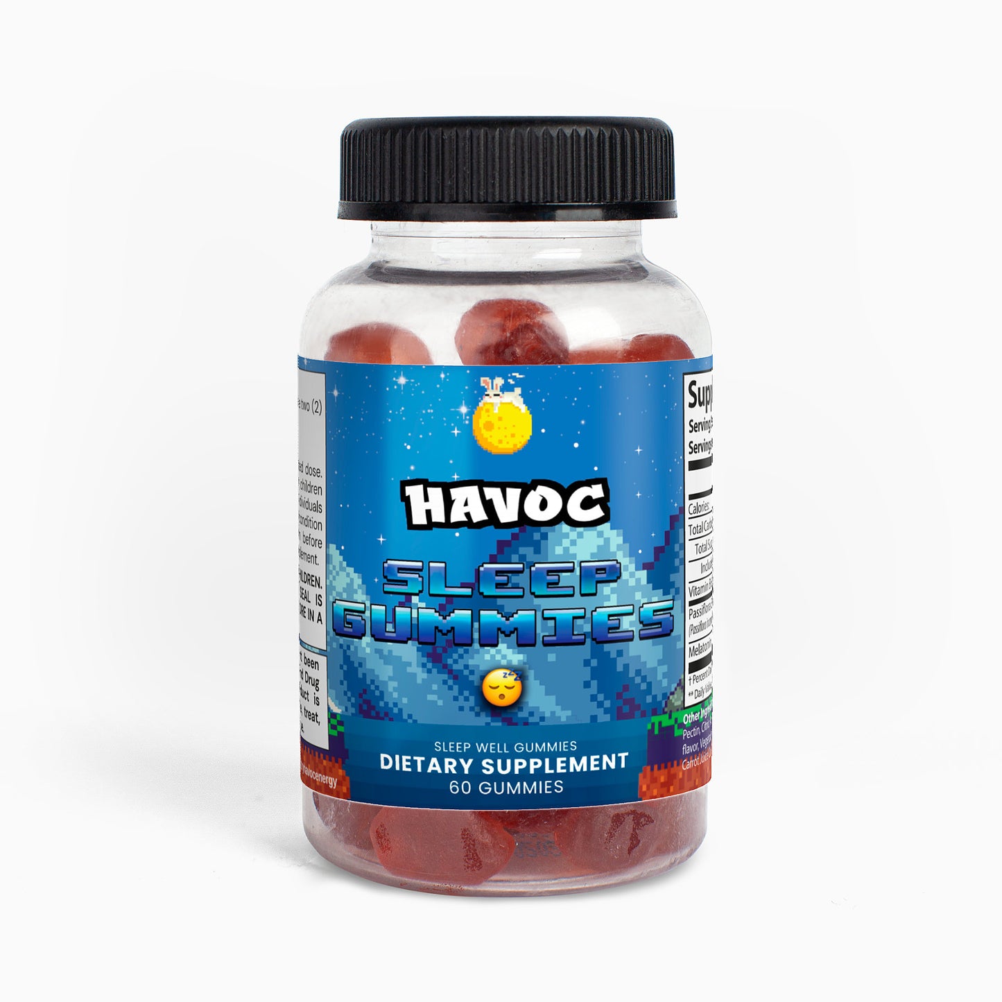 The Gummy Bundle