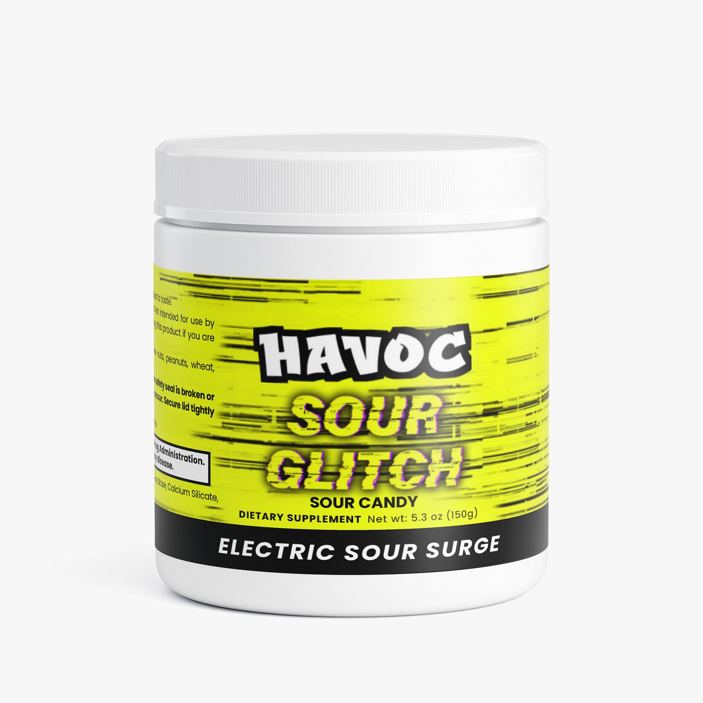 Candy Care Package (FREE SHIPPING)