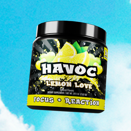 The "Havoc" Bundle